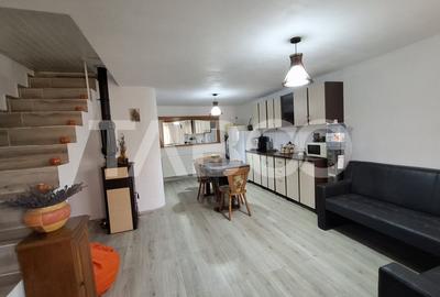 Casa superba in marginimea Sibiului Apoldu de Jos Comision 0% - 7