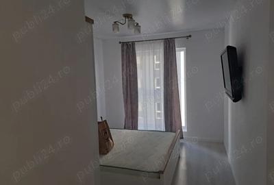 Apartament cu 2 camere decomandat, mobilat în Metalurgiei - 3