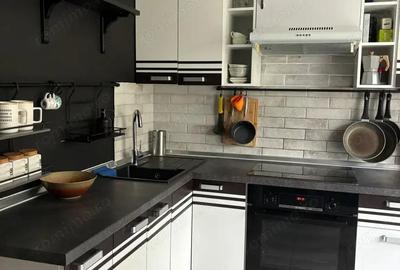 Apartament cu 2 camere decomandat în Berceni - 4