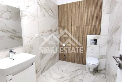 Apartament cu gradina, 3 camere, balcon, Intabulat - 7