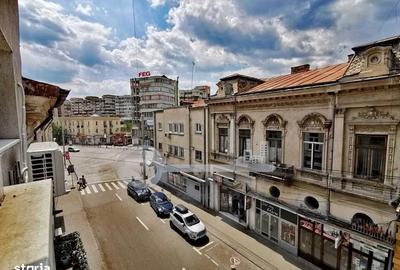 Apartament cu 2 camere decomandat, mobilat în Tudor Vladimirescu - 8