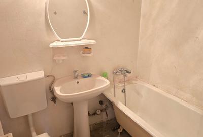 Apartament cu 2 camere decomandat în Gojdu - 9