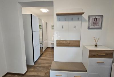 Apartament cu 2 camere decomandat în Libertății - 8