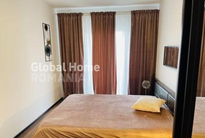 Apartament 2 camere 50MP | 1 Loc de Parcare | Faza 1 zona LIDL | Cosmopolis - 4
