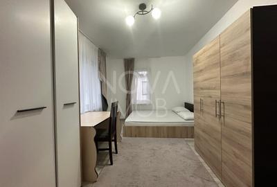 Casa 4 camere de inchiriat, singur in curte in Turnisor - 13