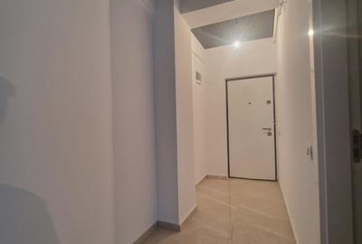 Garsonieră semidecomandată în Nord - 11