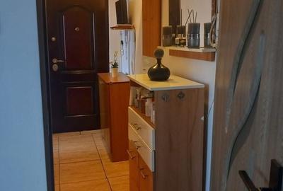 Apartament cu 3 camere semidecomandat, mobilat în Spitalul Județean - 7