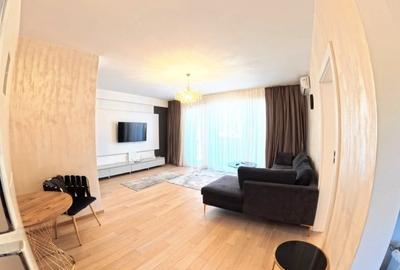 Tineretului Park - 2 camere 2024 -complet mobilat si utilat - COMISION 0 - 3