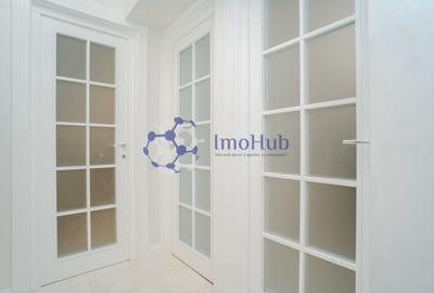 Royal Town, 2 camere, prima inchiriere, parcare inclusa - 8