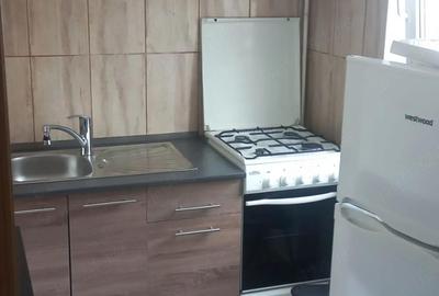 Garsonieră semidecomandată în Central - 4