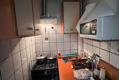 Garsoniera .. etajul 1 .. 38500 euro .. Buziasului - 6