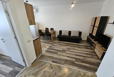 APARTAMENT 2 CAMERE MILITARI RESIDENCE WEINER PALADA 12, MOBILAT, UTILAT - 5