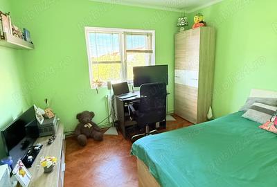 Vand apartament cu 2 camere Vand apartament cu 2 camere - 8