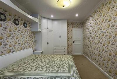 2 Camere-Zona Cotroceni - Politehnica - 1