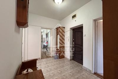 Apartament 4 camere, garaj, acces poarta auto  lângă Medicina - 9