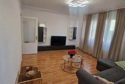 Apartament cu 3 camere, mobilat în Medicină - 2