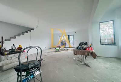 Casă cu 4 camere cu Teren 350 Mp în Bolintin-Deal - 15