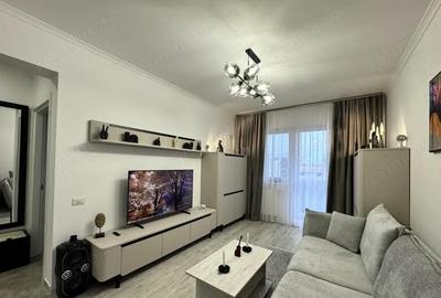 Apartament cu 2 camere decomandat în Roșu - 14