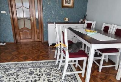 CASA CU ETAJ - BUCOVINA - 6