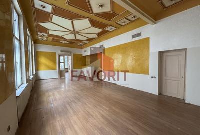 COMISION 0%. Spatiu de inchiriat in centrul Timisoarei. Disponibil imediat - 6