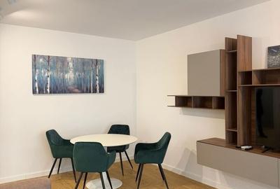 Apartament cu 2 camere în Aviației - 5