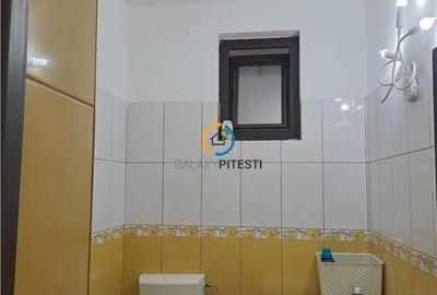 Vila Bascov-Paisesti, P+1,600 mp teren - 11