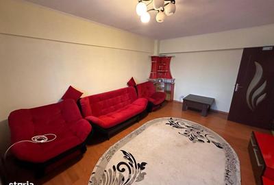 Apartament cu 2 camere decomandat în Ultracentral - 2