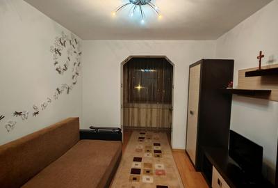 Apartament 3 camere Calea București,complet mobilat,utilat,500 eur - 10