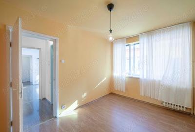 2 camere | semidecomandat | etaj 1 | Dr Taberei | Metrou Romancierilor - 1