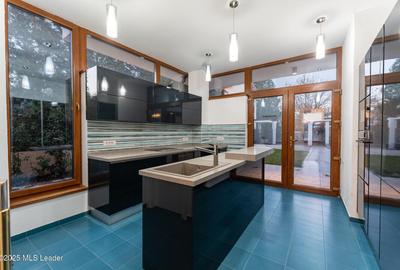 Casa TA de pe malul lacului Mogosoaia - 26