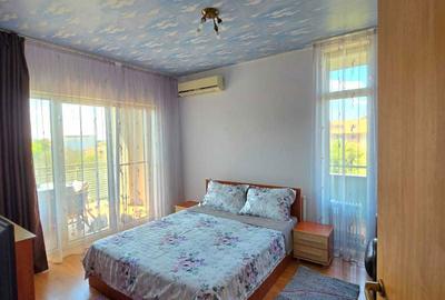 Apartament cu 2 camere decomandat în Central - 1