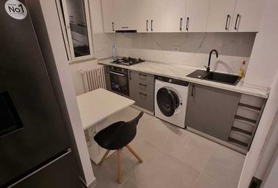 Drumul Taberei - 5 Minute Metrou - Apartament 2 Camere Cf 1 - 3