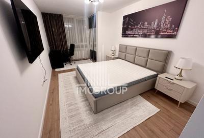 Apartament 2 camere |decomandat| 65mp | balcon | Platinia Dorobantilor - 5