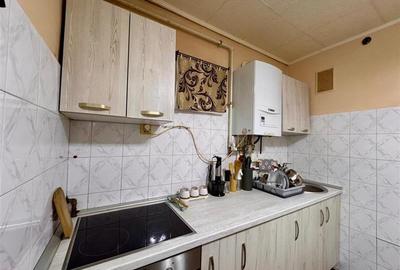 Casa potential: locuire multifamiliala,activitati comerciale,birouri,677 mp tere - 5