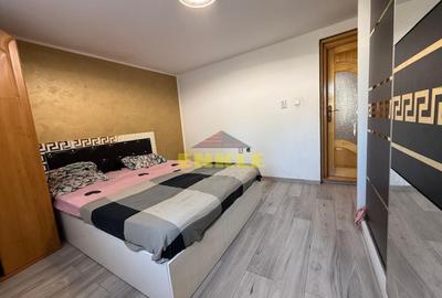 Casă individuală cu 3 camere cu Canalizare în Hudum - 1