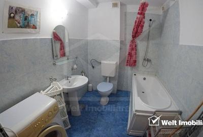 Apartament 1 camera 40mp, Iris langa Auchan - 8