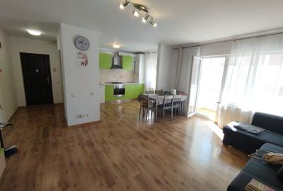 Apartament cu 2 camere decomandat în Florești - 5