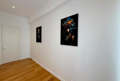 Apartament cu 3 camere în Floreasca - 10