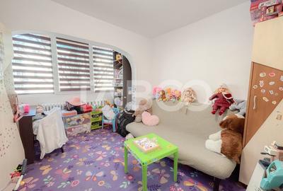 Apartament cu 4 camere decomandat, mobilat în Mărăști - 7