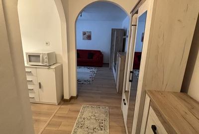 Apartament cu 2 camere decomandat în Tudor - 4