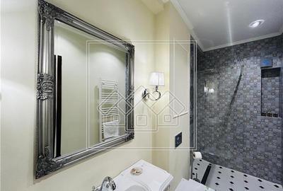 Casă individuală cu 10 camere cu Teren 500 Mp în Lazaret - 22