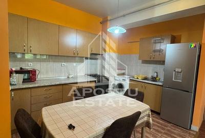Apartament cu 2 camere, 70 mp, Zona Complexul Studențesc - 3