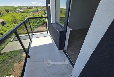 Apartament cu 2 camere în Vișan - 5