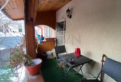 Casă individuală cu 8 camere cu Canalizare în Giulești - 14