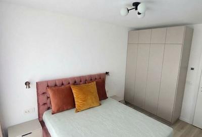 Apartament cu 2 camere decomandat în Lipovei - 6