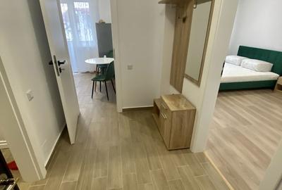 Garsonieră în Florești - 6