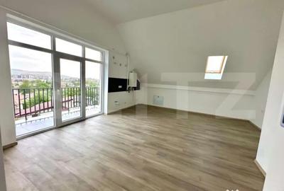 Garsonieră în Cetate - 2