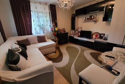 Casă individuală cu 6 camere cu Canalizare în Florești - 8