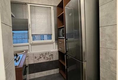 Apartament 2 Camere / 1 minut Metrou 1 Decembrie / Proaspat Renovat - 8