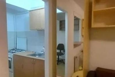 Garsonieră decomandată, mobilată în Tudor Vladimirescu - 3